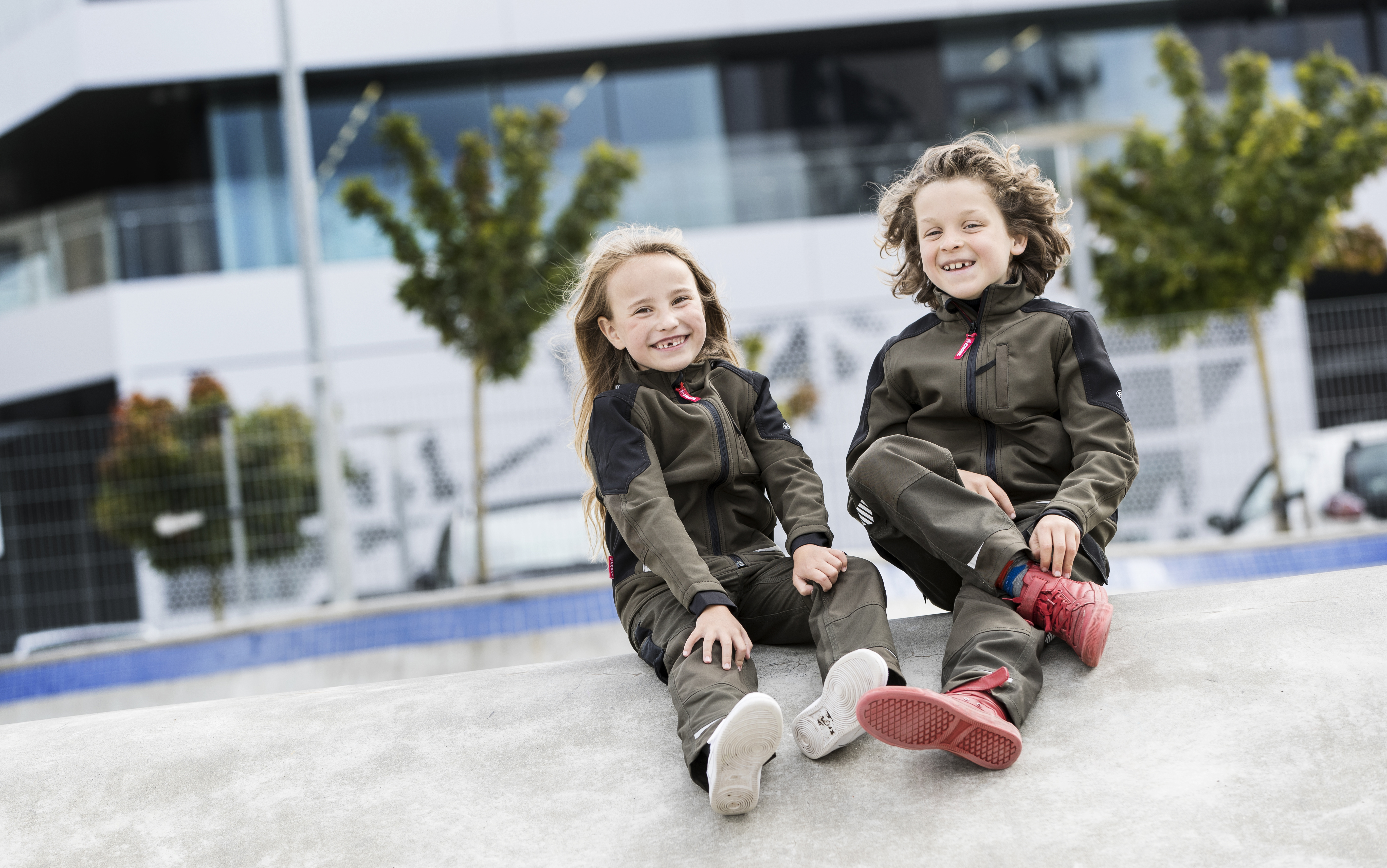 Kinderbekleidung Kinderbekleidung