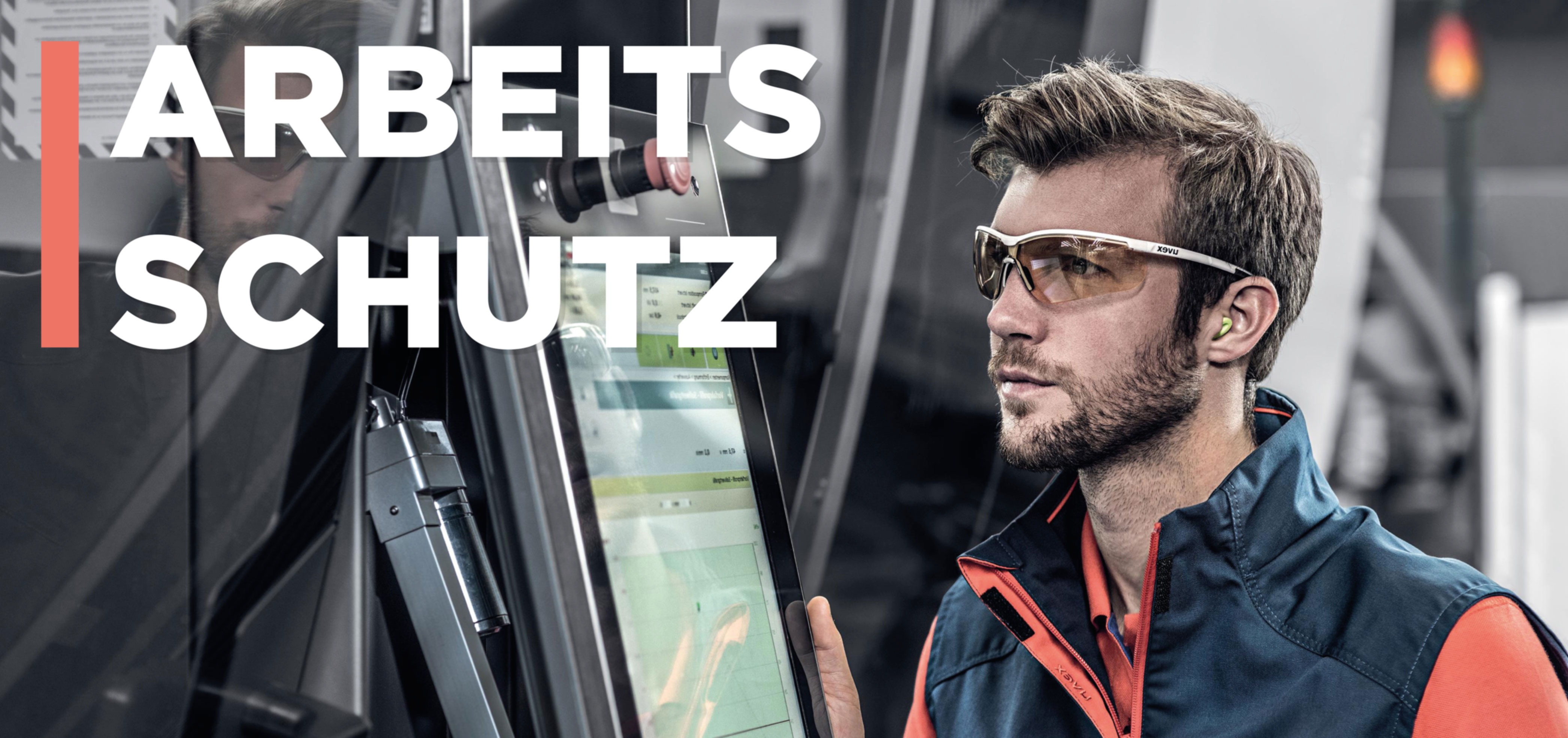 Arbeitsschutz Arbeitsschutz