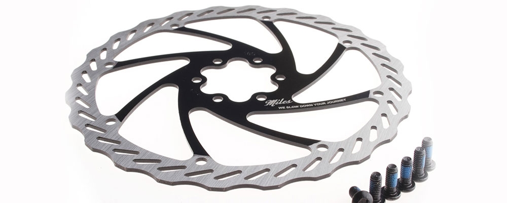 Bremsscheiben I Bremsscheibenadapter