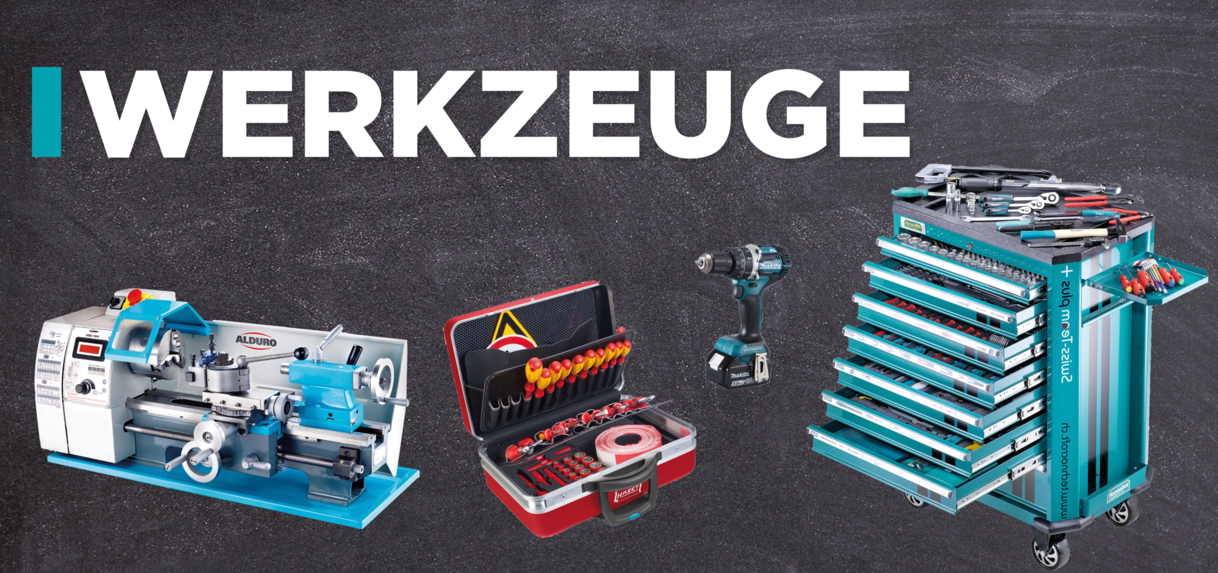 Werkzeug I Werkstatt Werkzeug I Werkstatt