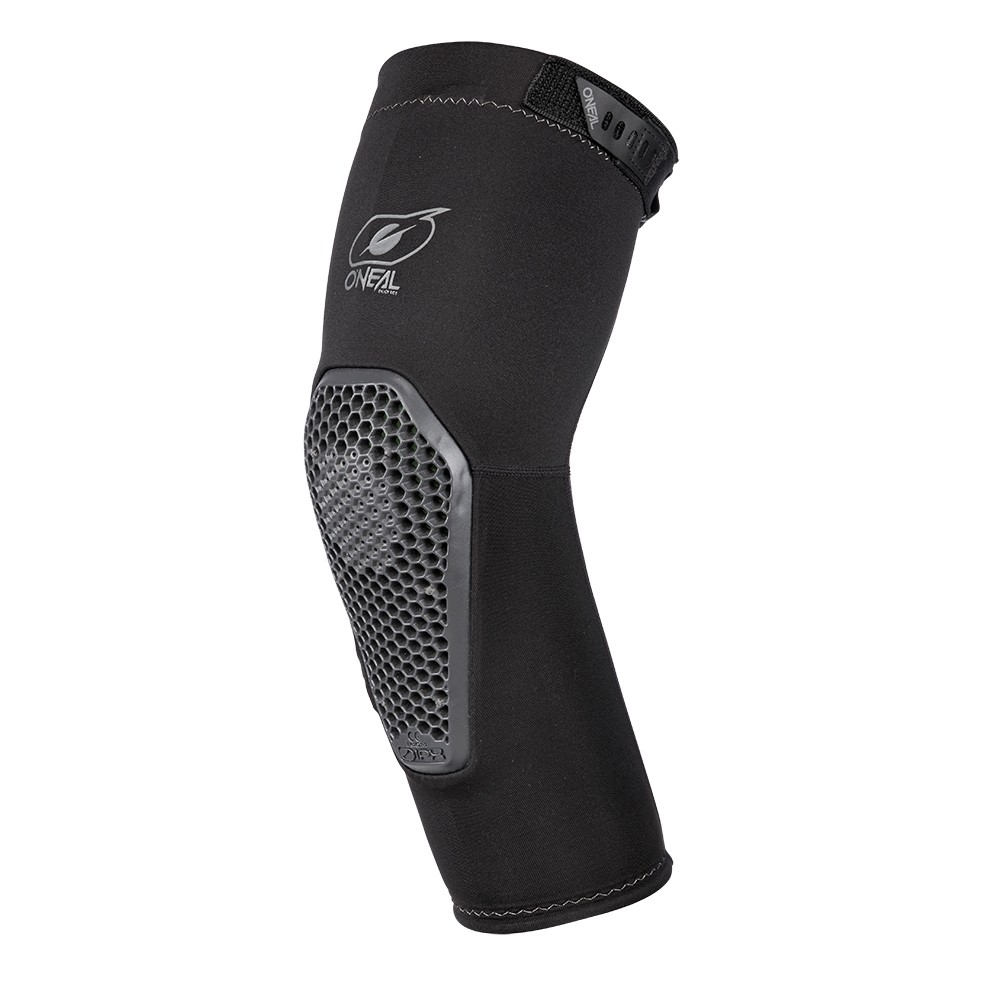 Oneal Flow Elbow Guards L Black Green 0259-104 
