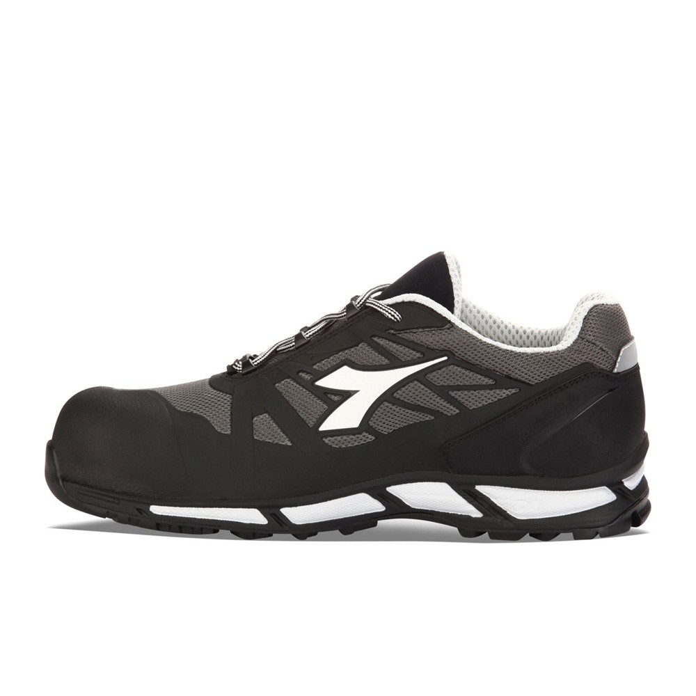 Sicherheitshalbschuh S3 Diadora D Trail Low DI701 170970 C4664
