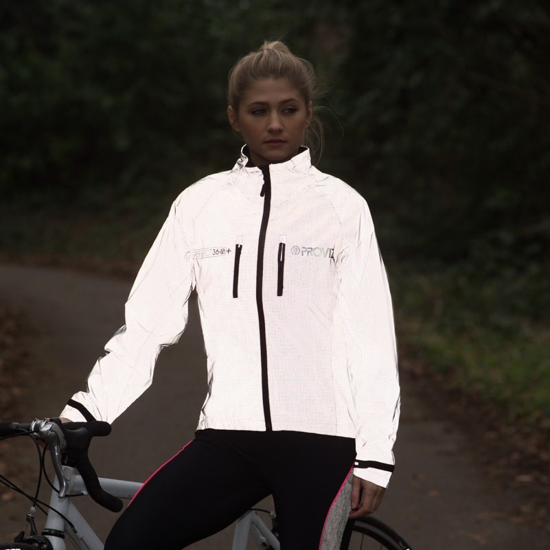 Proviz cycling hot sale jacket