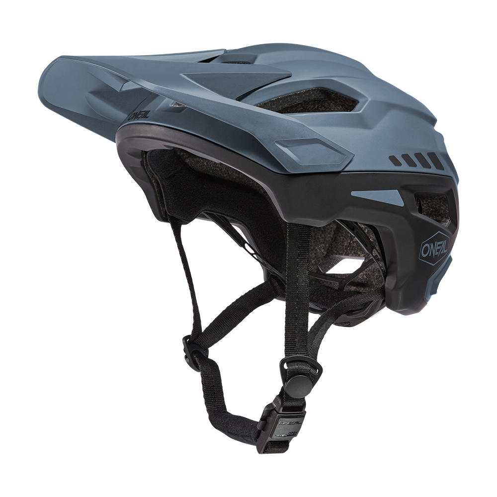 Oneal TRAILFINDER Helmet SPLIT V.23 gray/black