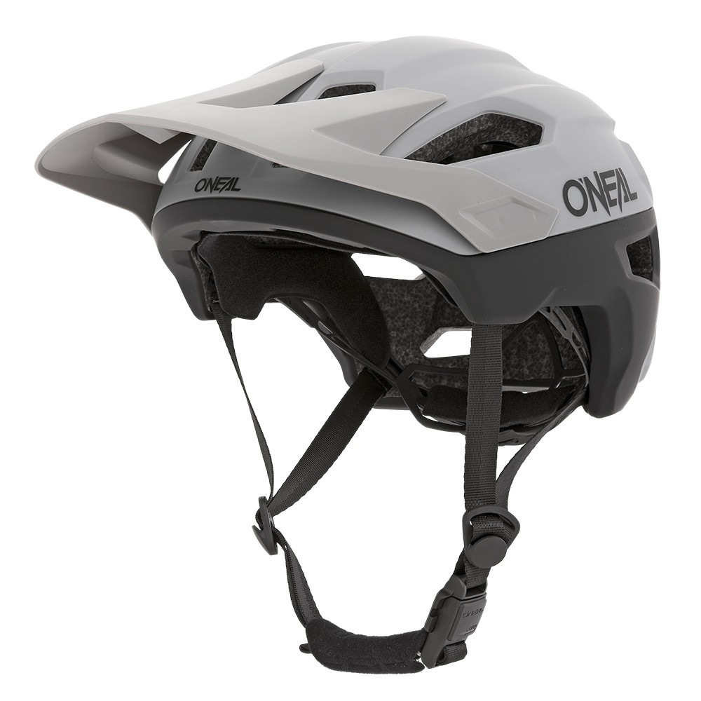 O'Neal TRAILFINDER Helmet SPLIT gray