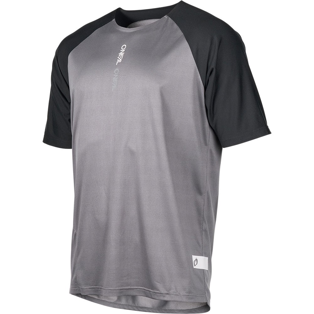 Oneal PIN IT Jersey V.26 black/gray 