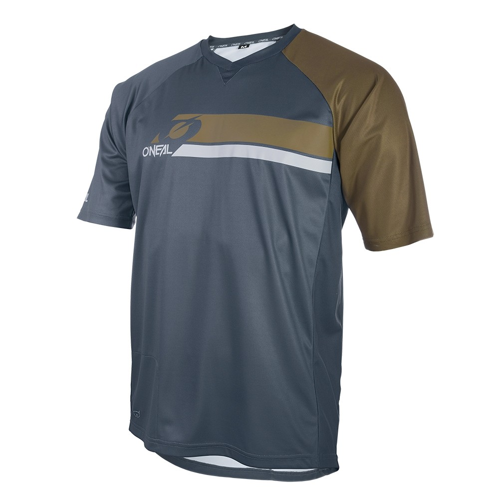 O'Neal PIN IT Jersey gray/olive