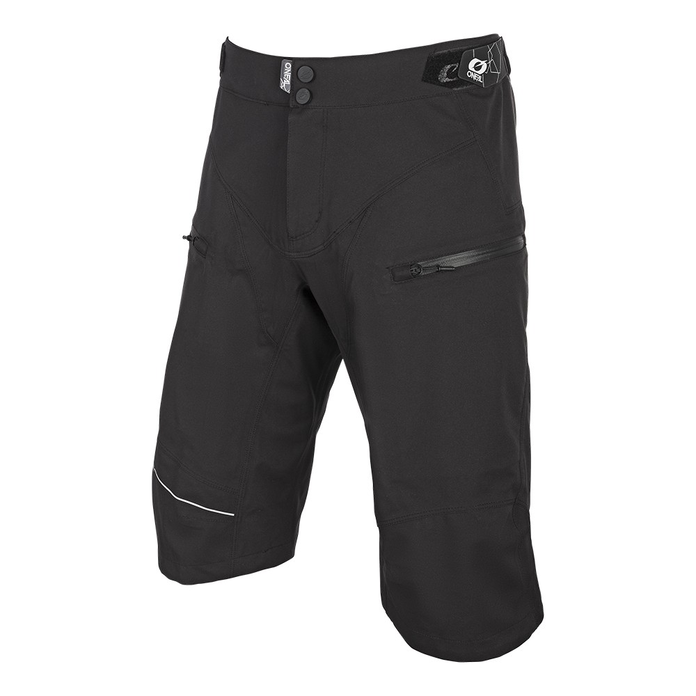 O'Neal MUD WP Shorts black