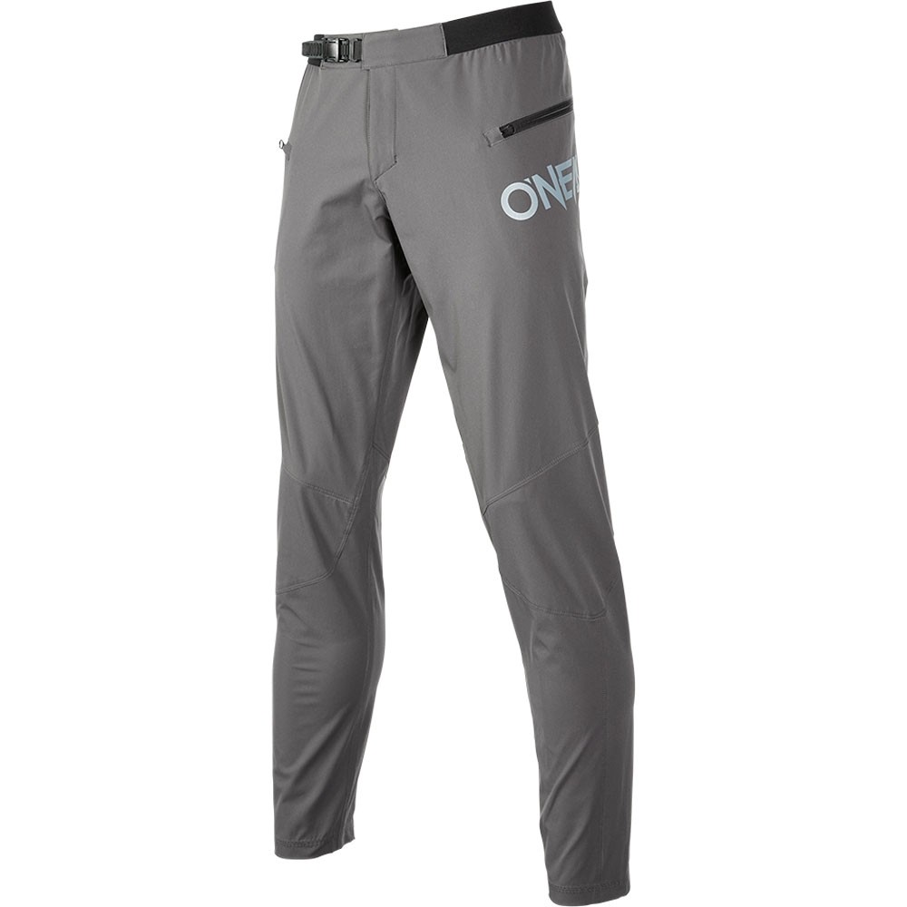 Oneal TRAILFINDER Pants V.24 gray