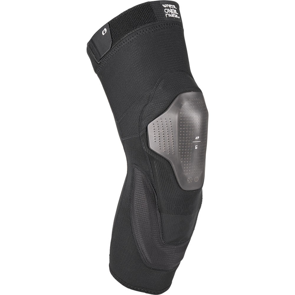 O'Neal DIRT FLX Hybrid Knee Guard V.27 black 