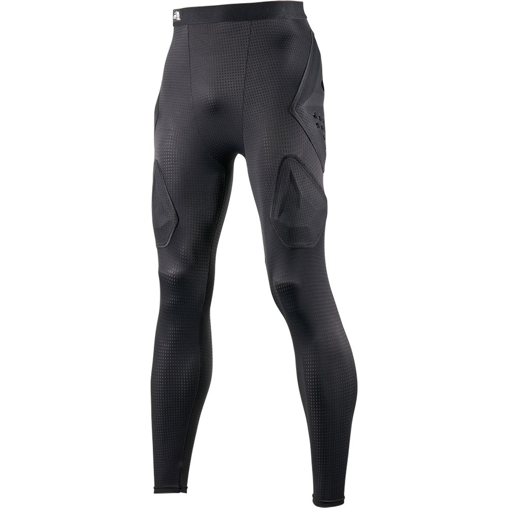 Oneal DIRT Crash Pants V.26 black 