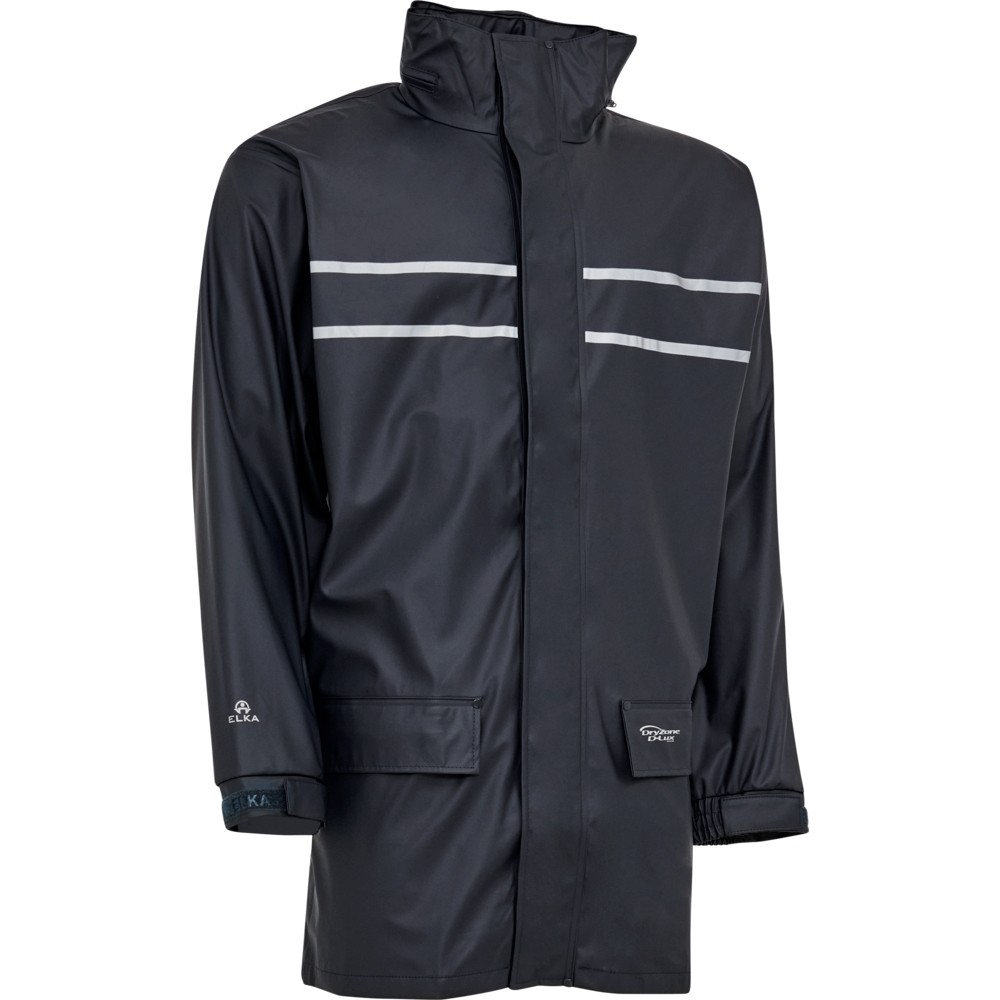 Regenjacke Elka D-Lux