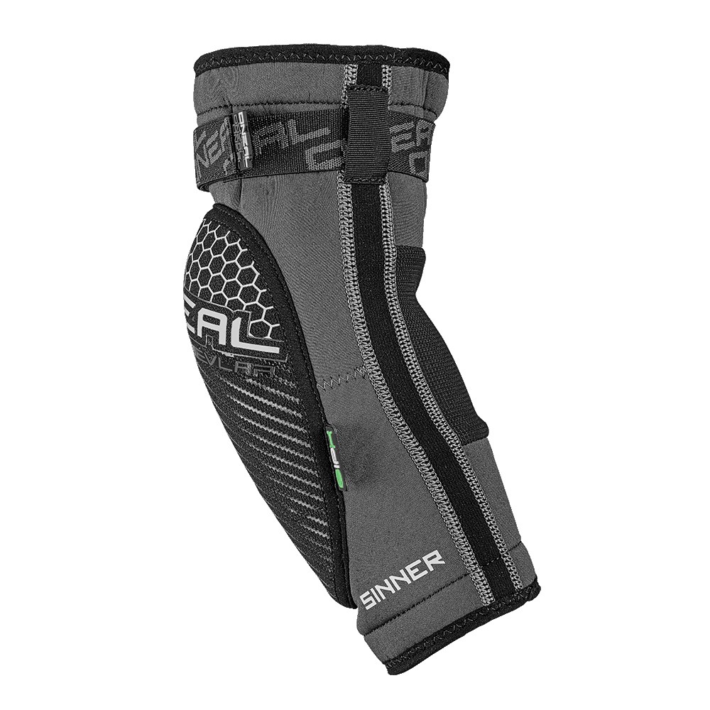 O'Neal SINNER Elbow Guard gray/white