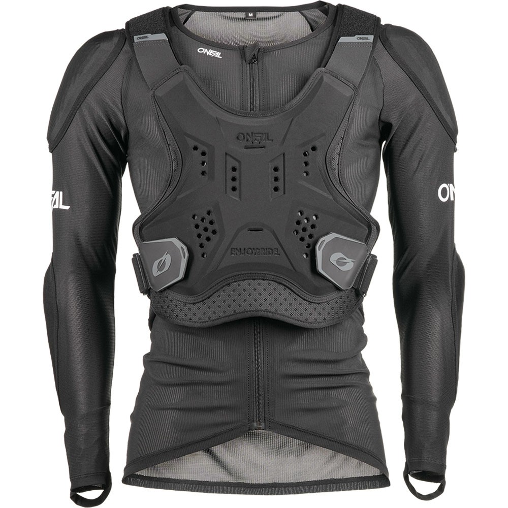 Oneal BP PRO Protector Jacket V.26 black