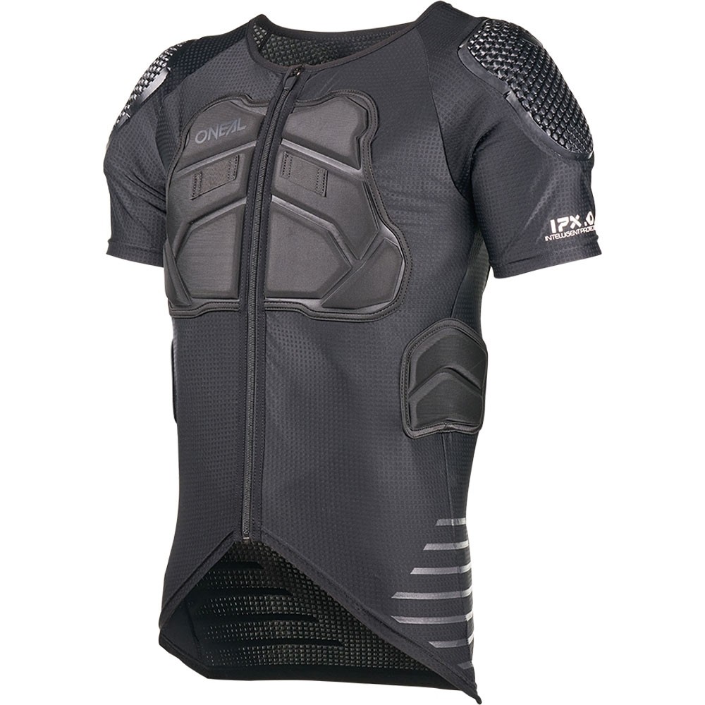 O'Neal STV Short Sleeve Protector Shirt V.27 black