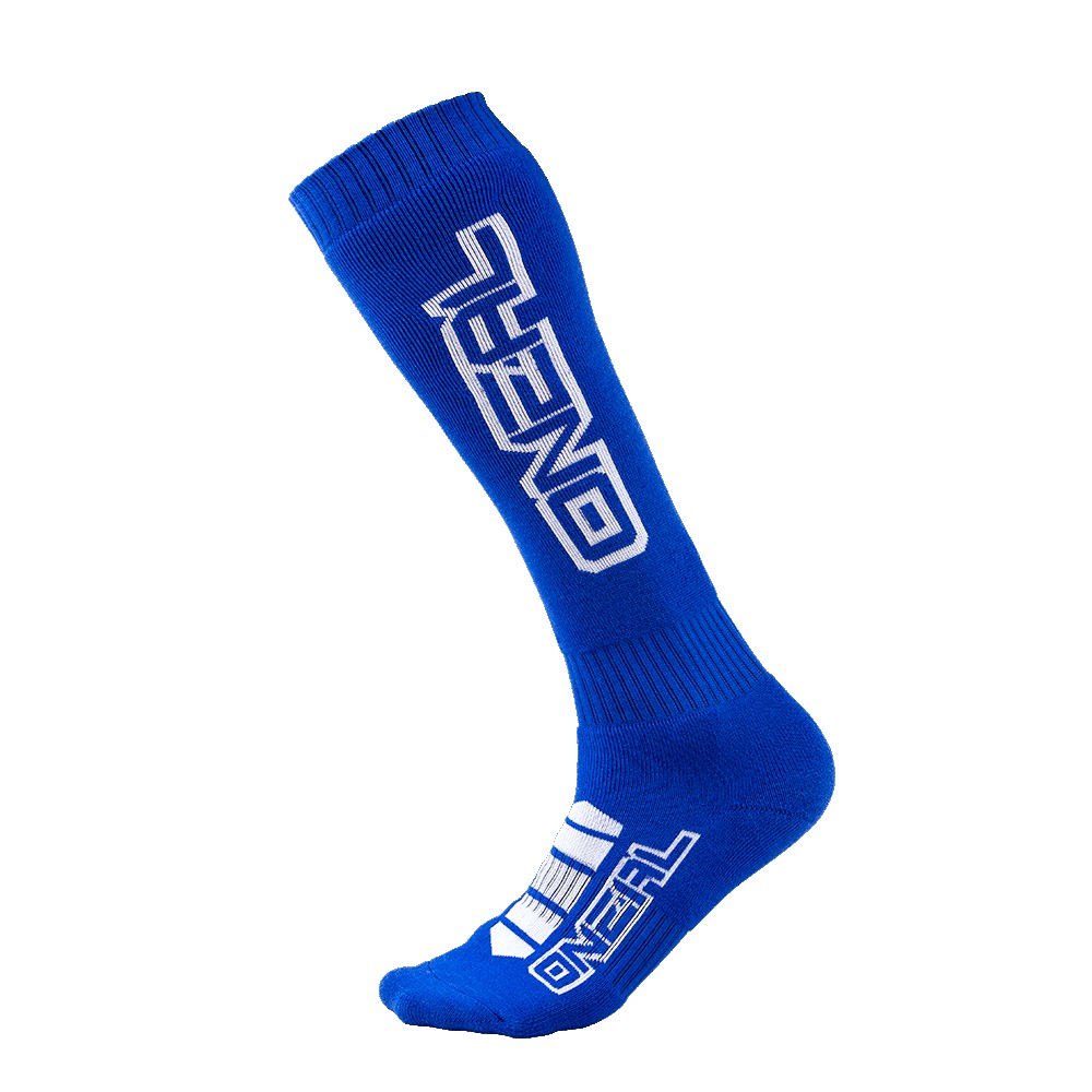 O'Neal PRO MX Sock CORP blue (one size)