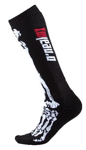 Oneal Pro MX Sock Xray (one size)