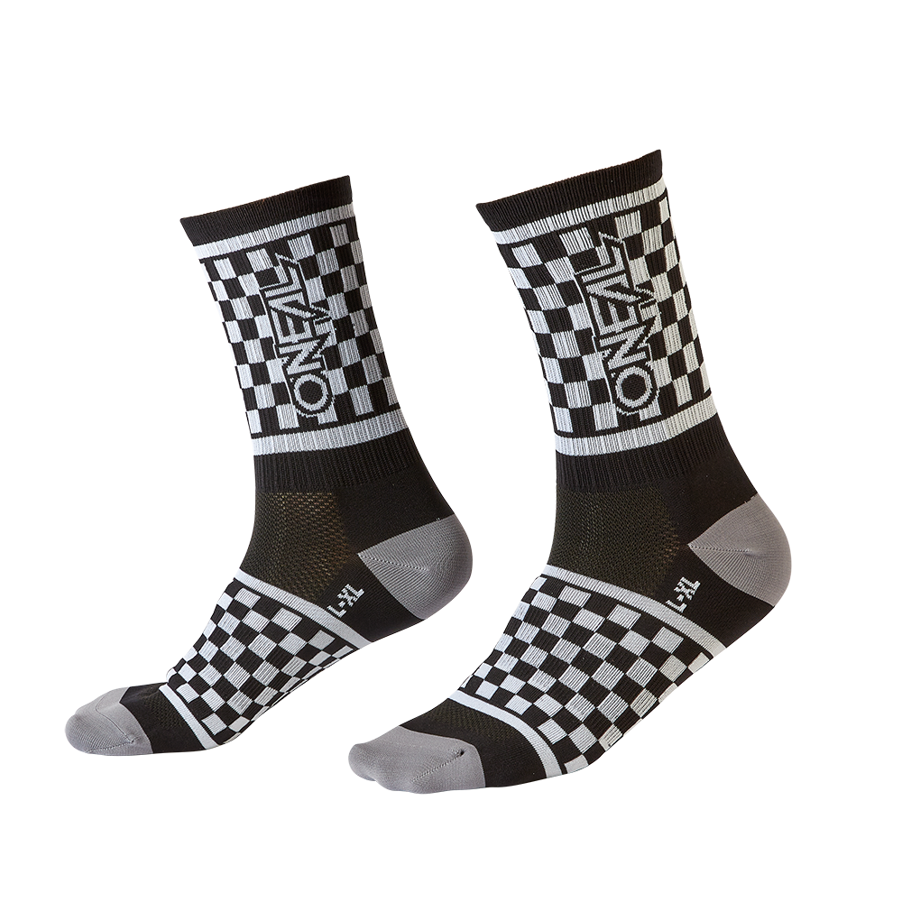 Oneal MTB Performance Sock VICTORY V.22 black