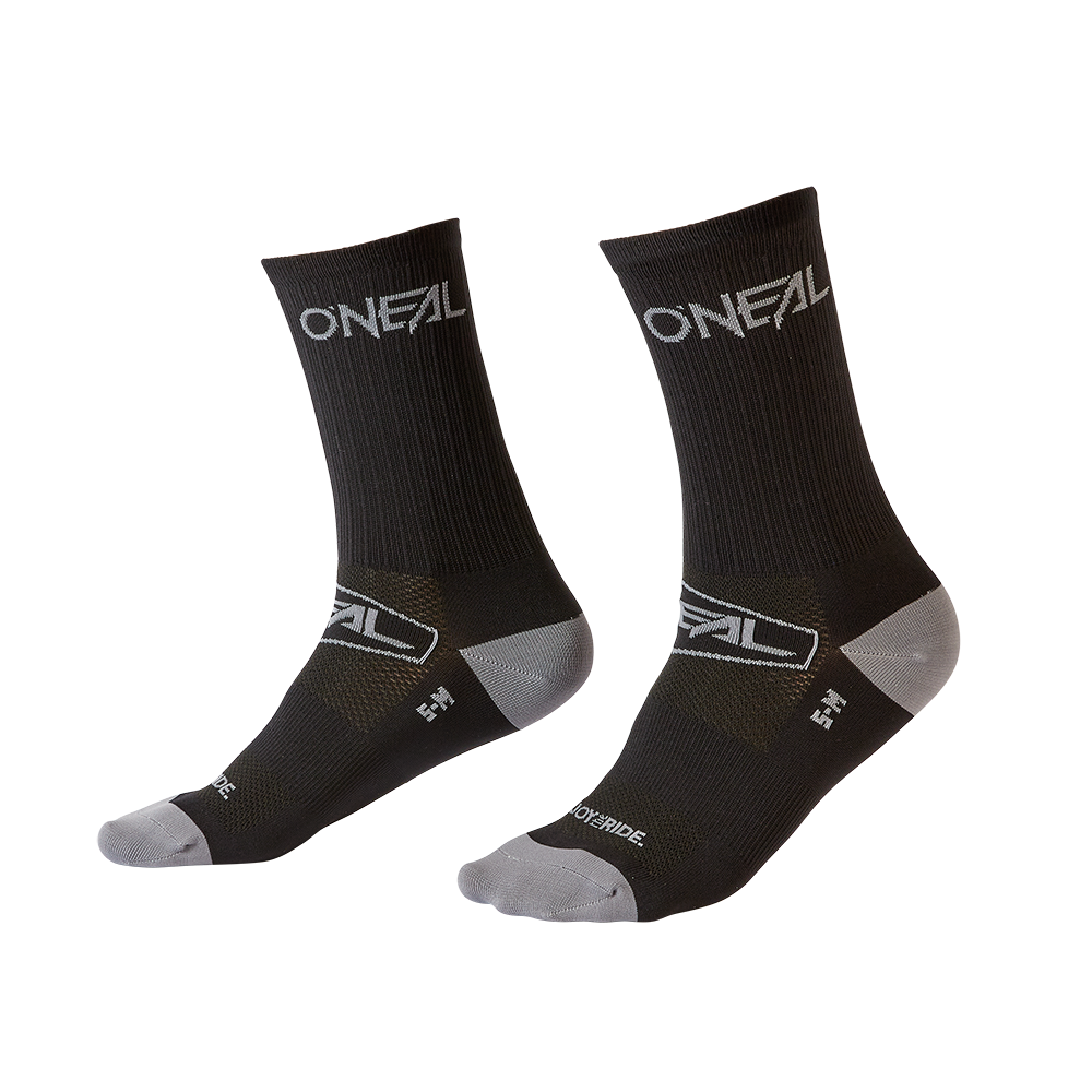 Oneal MTB Performance Sock ICON V.22 black/gray