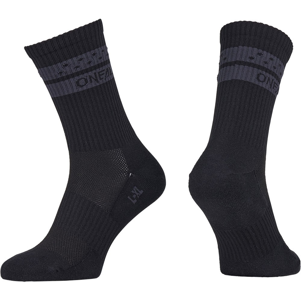 Oneal MTB WP Performance Sock SOLID V.26 black