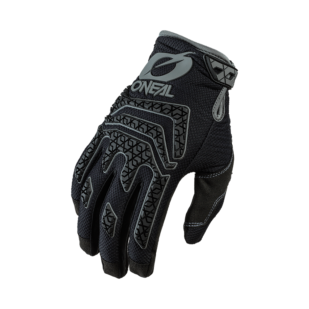 Oneal SNIPER ELITE Glove black/gray