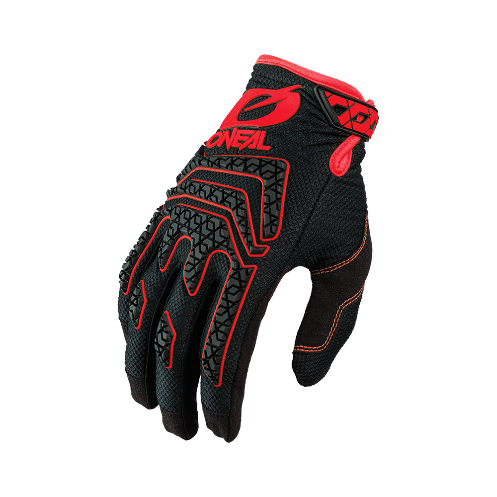 Oneal SNIPER ELITE Glove black/red