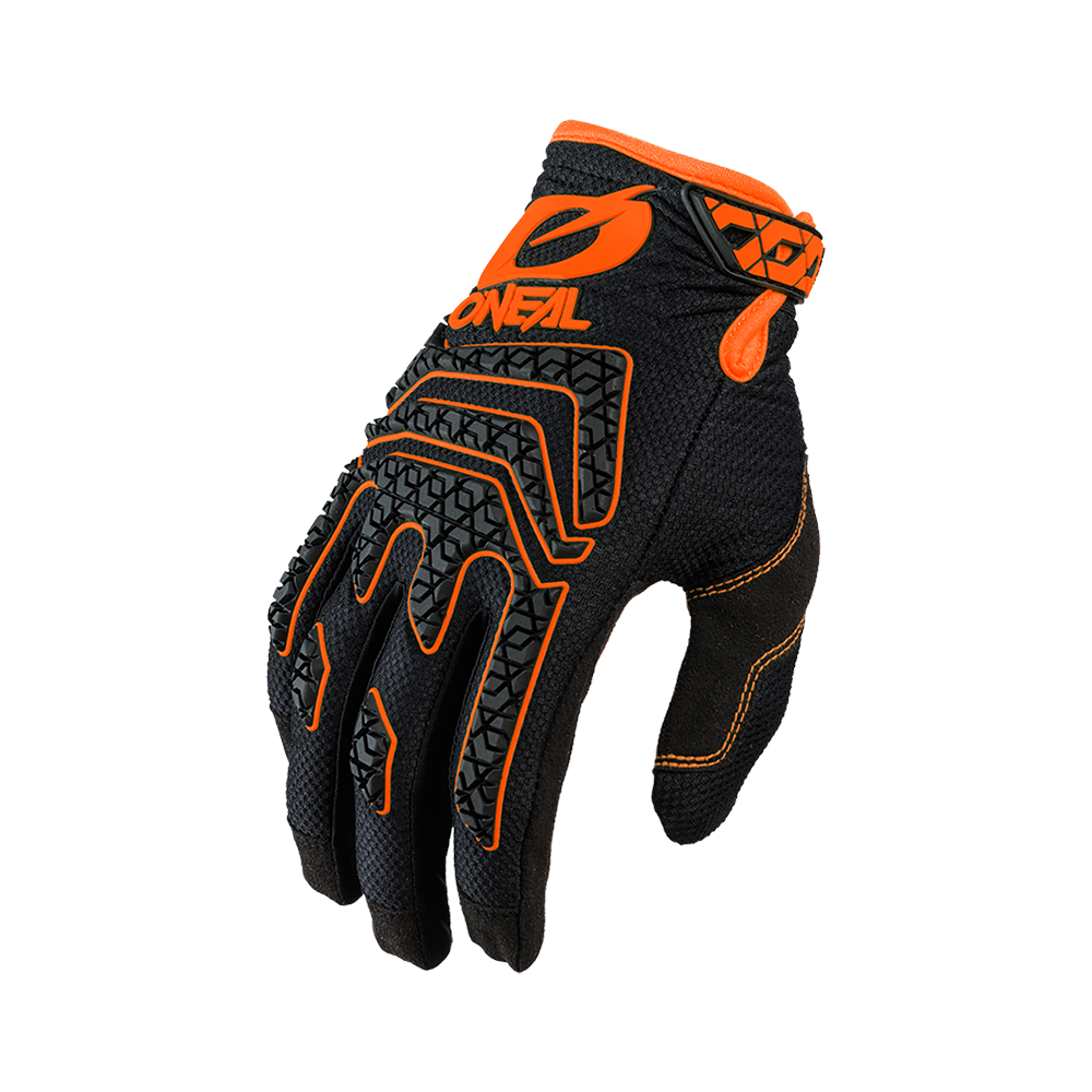 Oneal SNIPER ELITE Glove black/orange