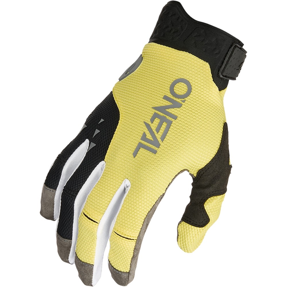 Oneal REVOLUTION Glove V.25 yellow 