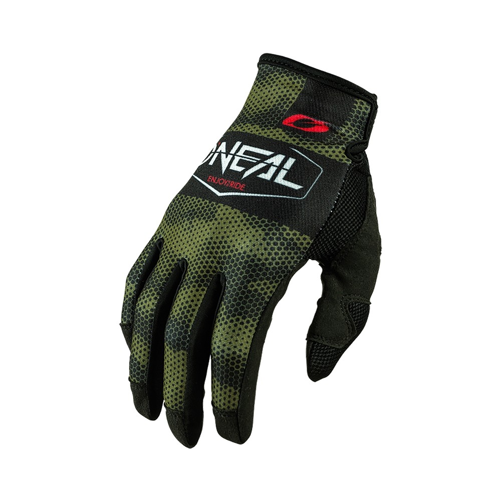 O'Neal MAYHEM Glove COVERT black/green