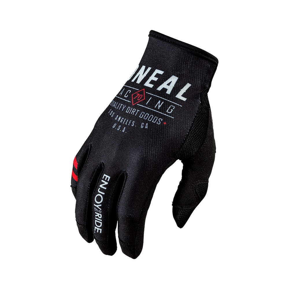 O'Neal MAYHEM Glove DIRT black/gray
