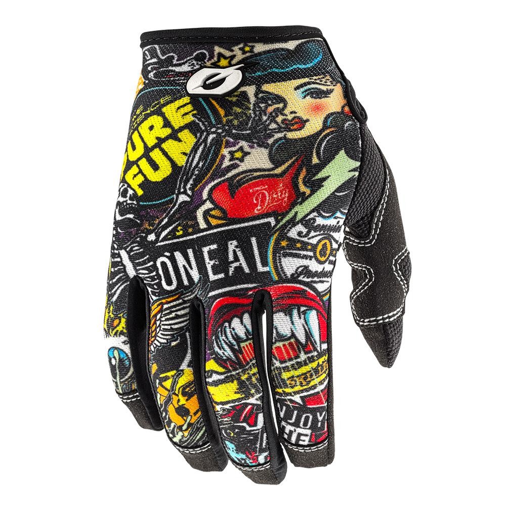 Oneal MAYHEM Glove CRANK II multi