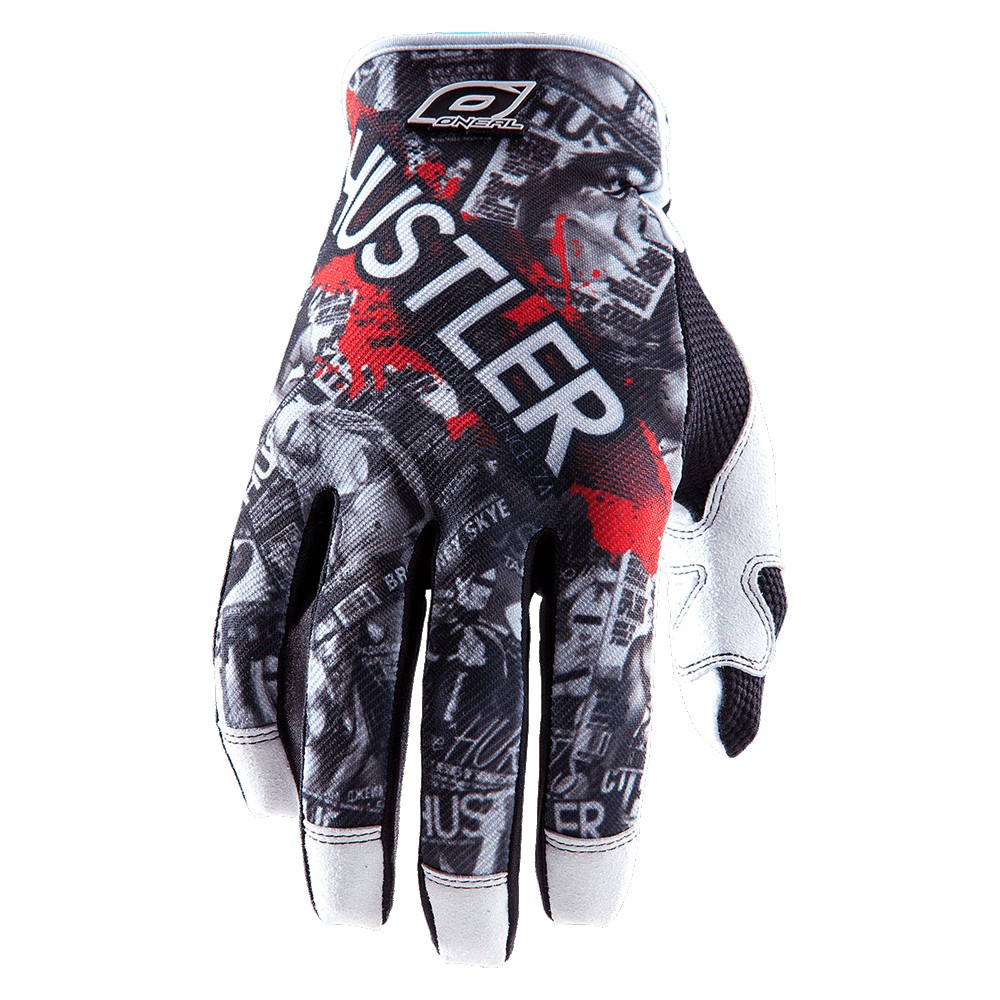 O`NEAL MAYHEM GLOVE HUSTLER