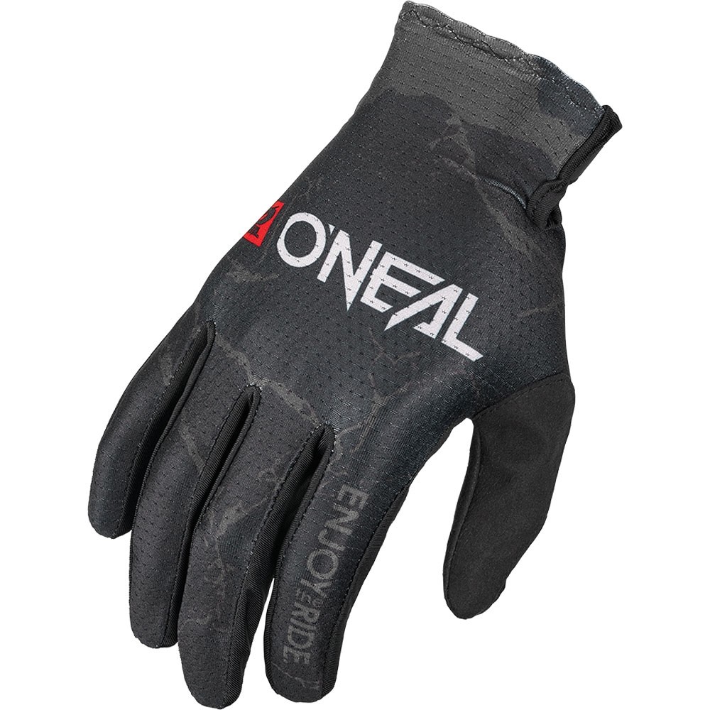 O'Neal MATRIX Glove ACID V.27 black/gray 