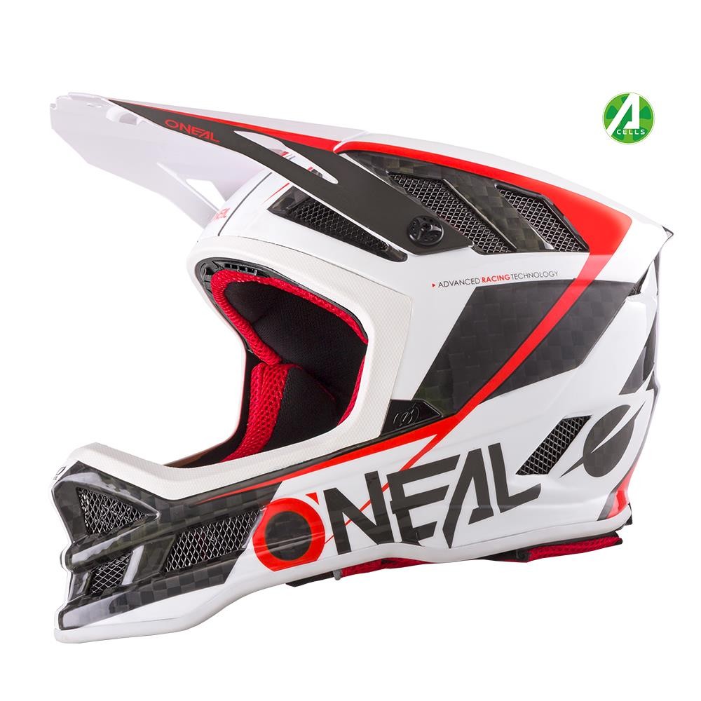 O'Neal BLADE Helmet IPX CARBON GM Signature