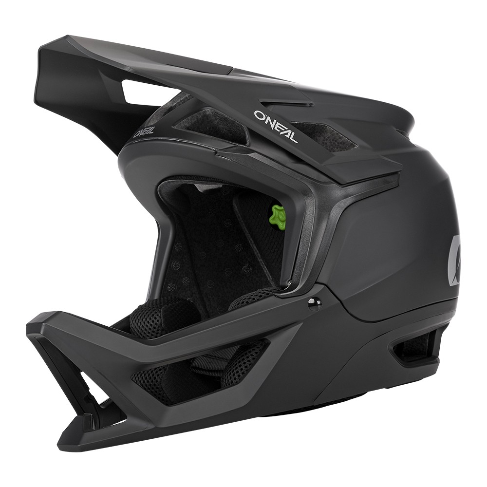 O'Neal TRANSITION Helmet SOLID black