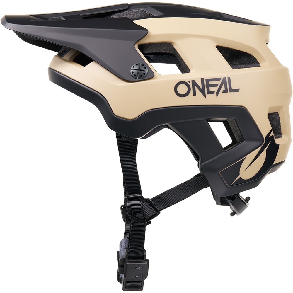 Oneal DEFENDER Helmet SOLID V.26 sand/black