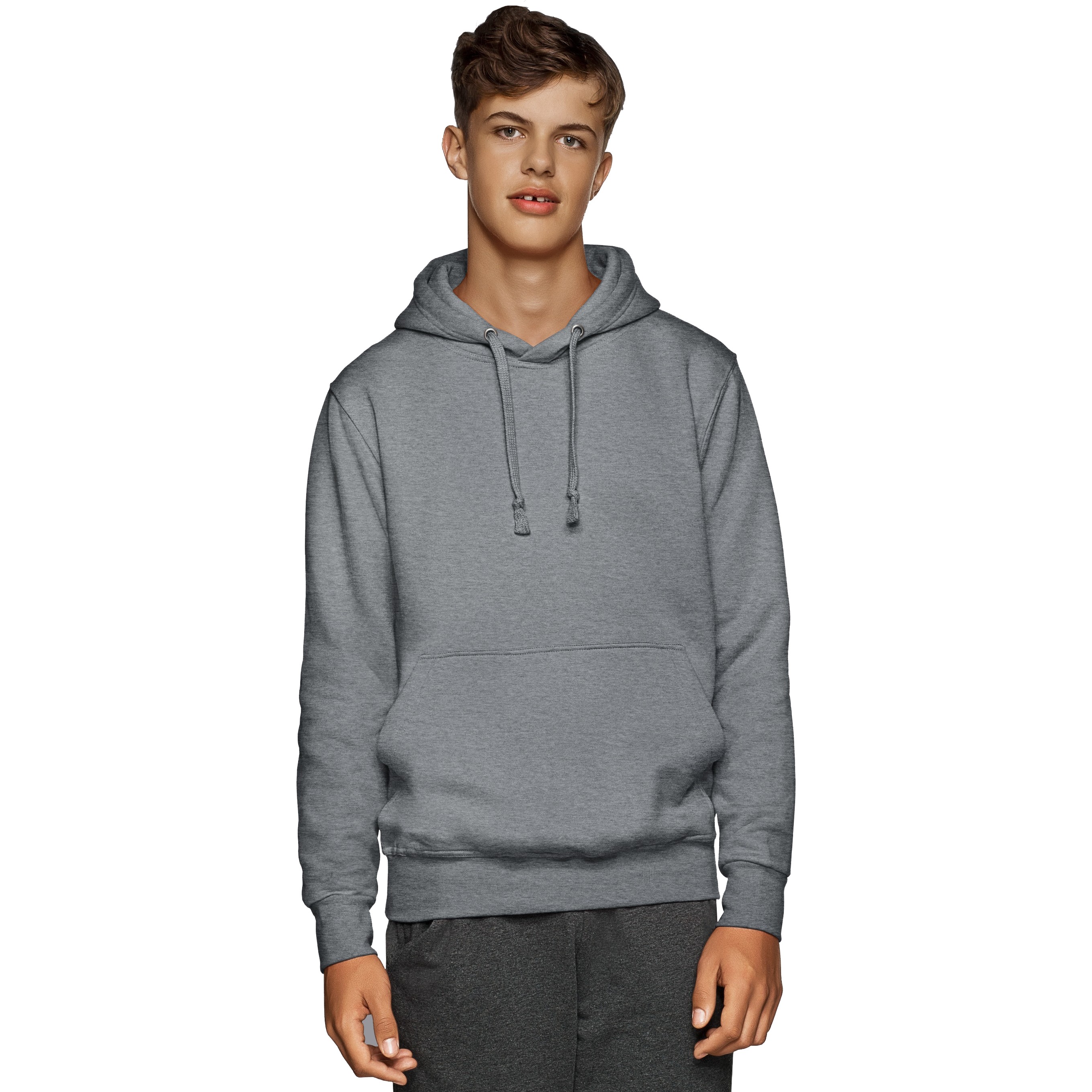 Kapuzen-Sweatshirt Hakro Premium 