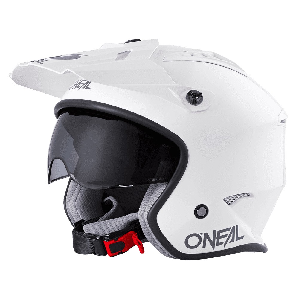 O'Neal VOLT Helmet SOLID white