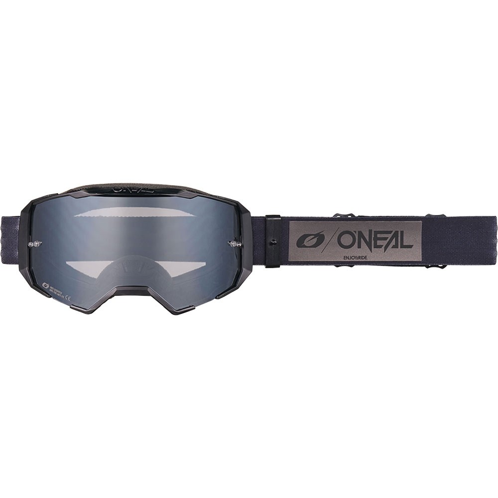 O'Neal B-22 Goggle CORE V.27 black/gray 