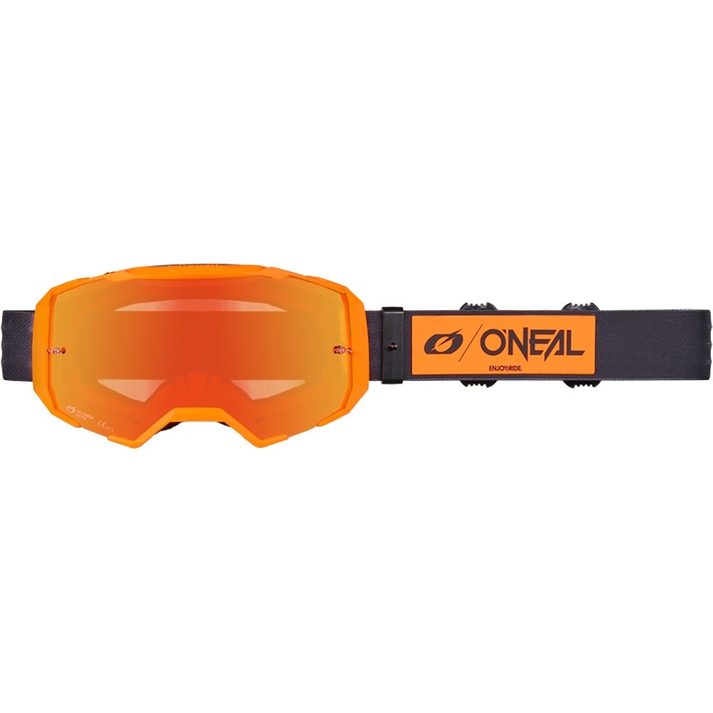 O'Neal B-22 Goggle CORE V.27 black/orange  