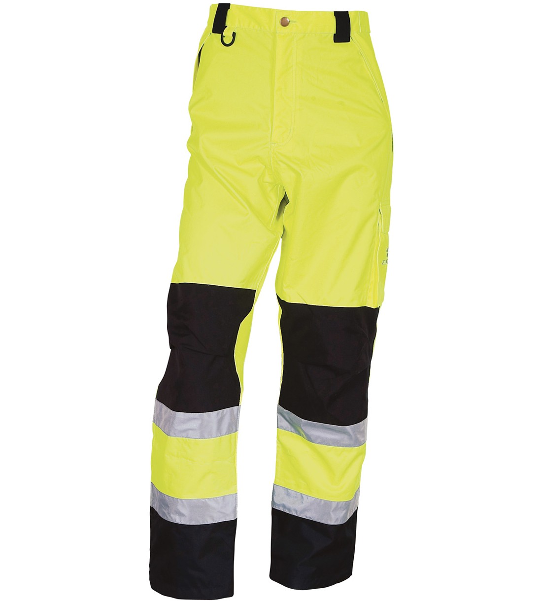 Regenhose Elka Visible Xtreme EN ISO 20471_1