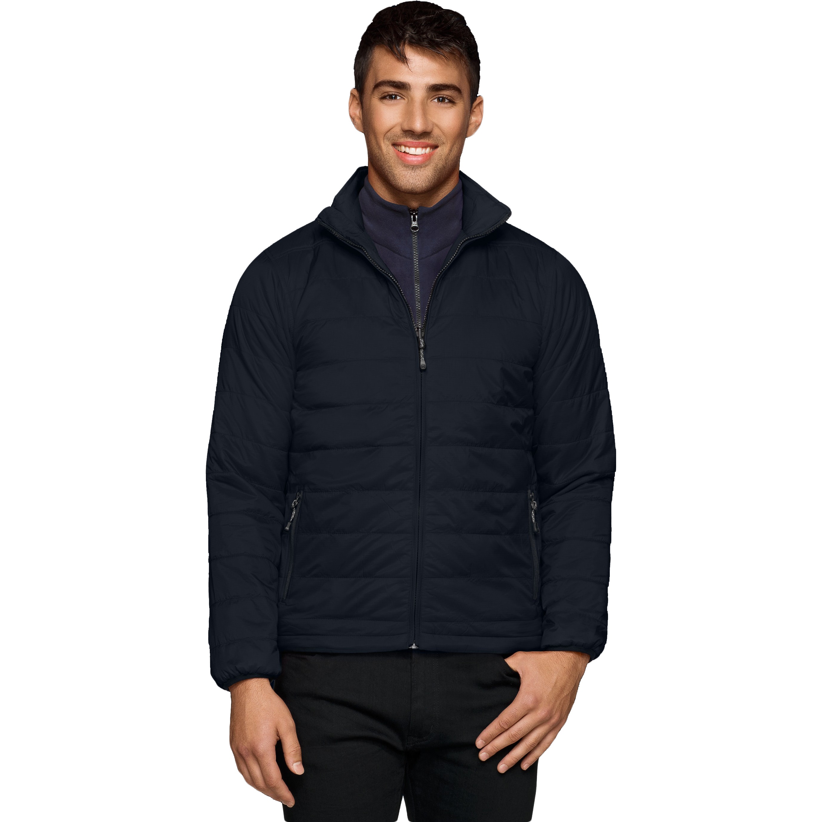 Loft Jacke Hakro Barrie