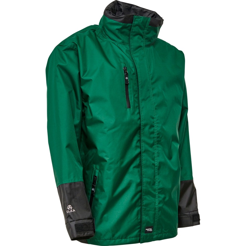 Regenjacke Elka Working Xtreme 