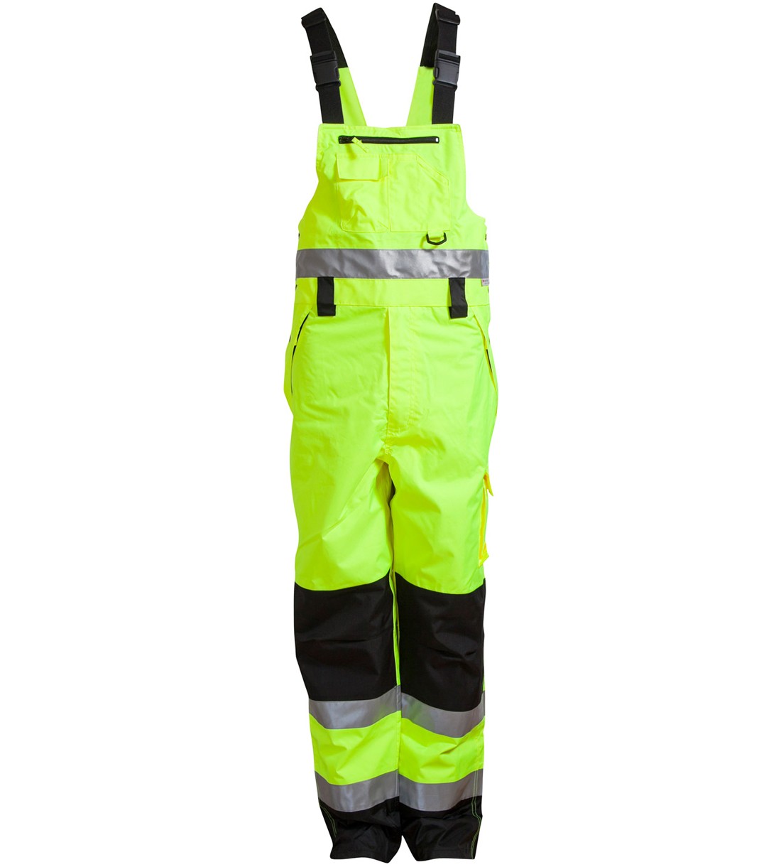 Regenlatzhose Elka Visible Xtreme EN ISO 20471_2