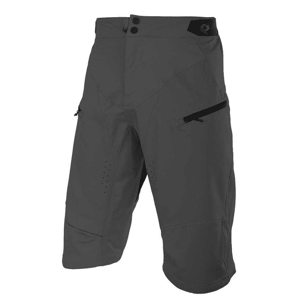 Oneal ROCKSTACKER Shorts gray