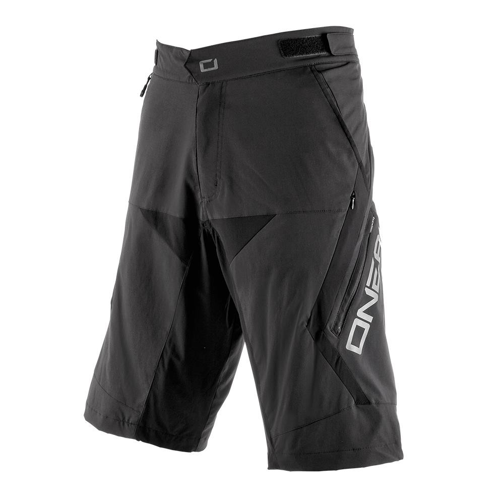 O`Neal Rockstacker Short black Aktion