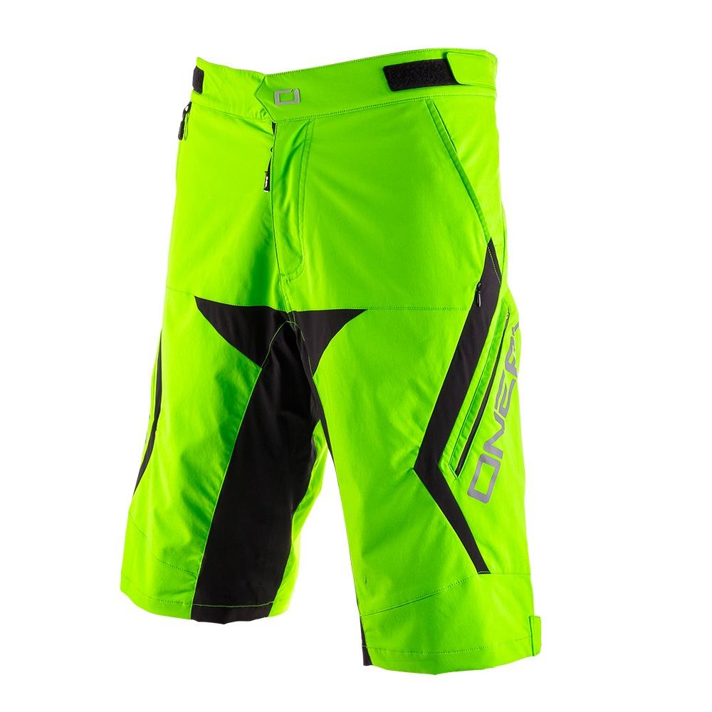 O`Neal Rockstacker Short green