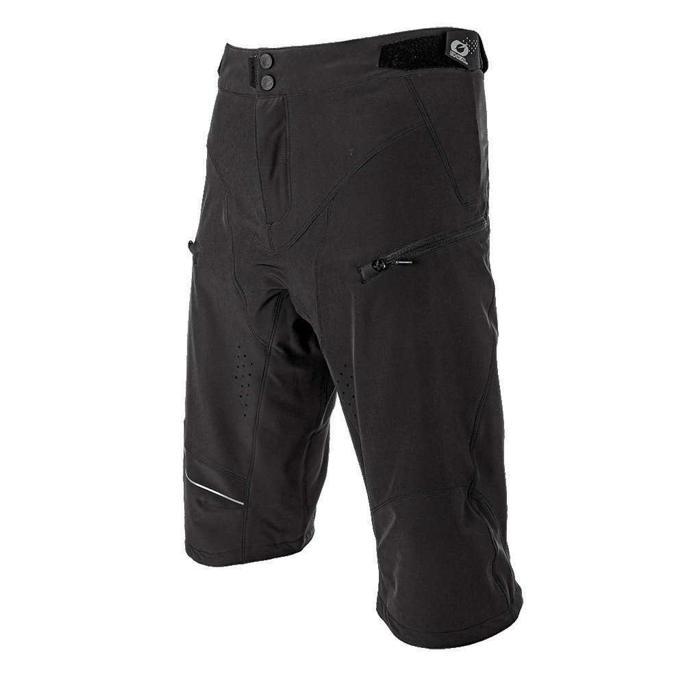 O'Neal ROCKSTACKER Shorts black