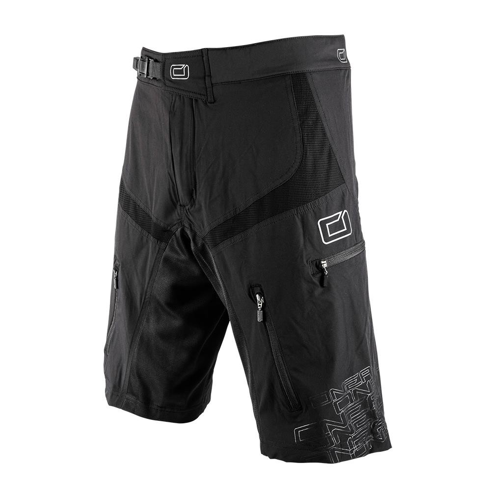 O`Neal Pin It III Short black