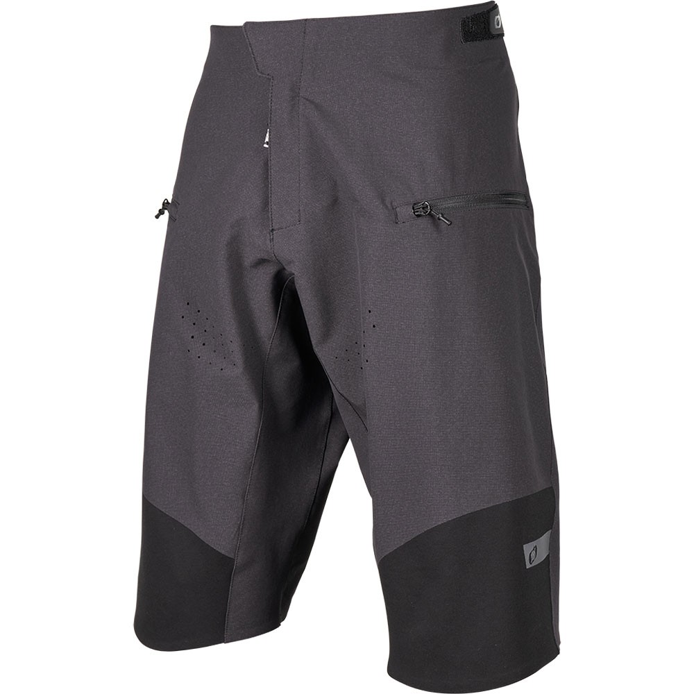 Oneal ELEMENT FR Shorts HYBRID V.26 black 